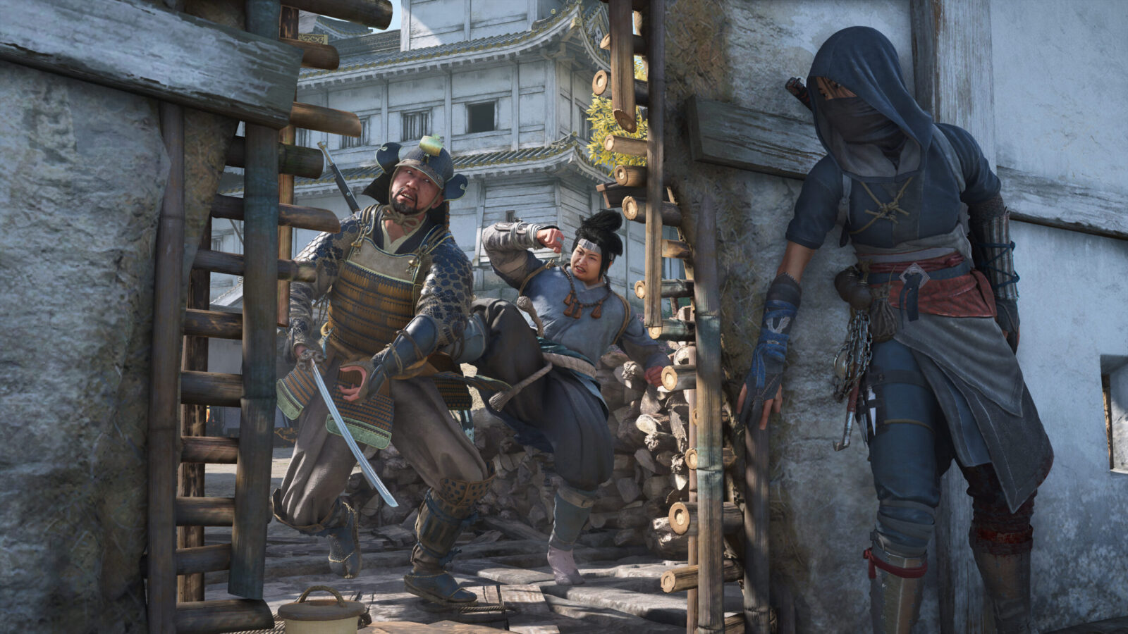 Assassin’s Creed: Shadows, qual è la durata della trama principale e del completista?