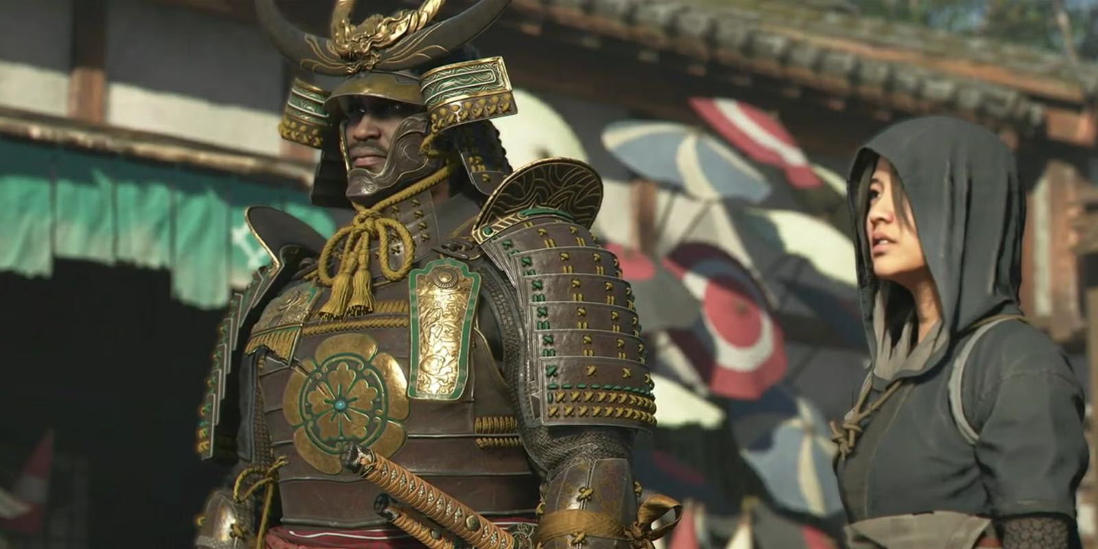 Assassin’s Creed: Shadows, come cambiare personaggio e passare da Yasuke a Naoe?