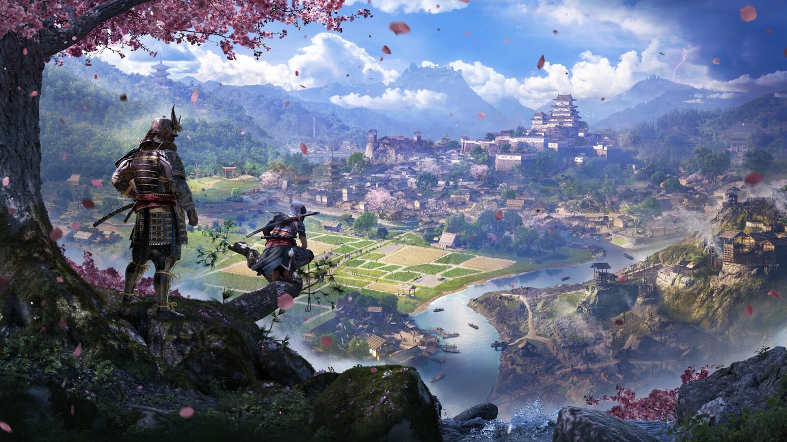 Come cambiare stagione su Assassin’s Creed: Shadows?