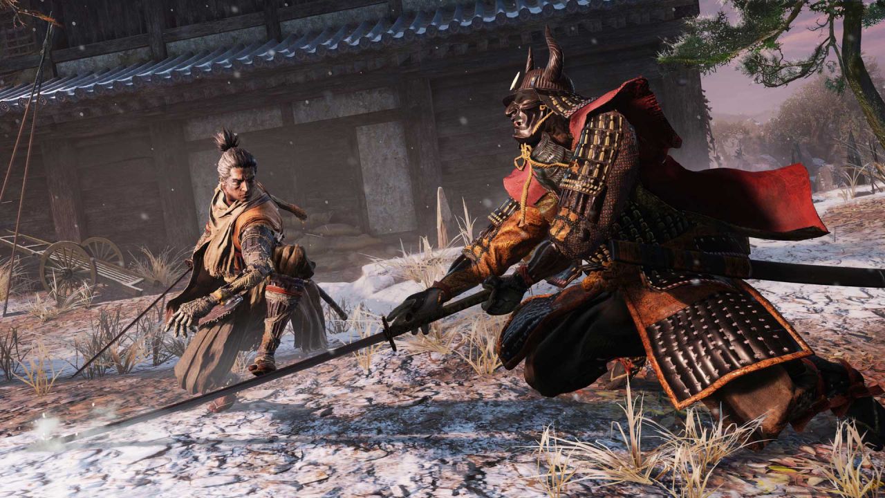 Come ottenere Sen velocemente su Sekiro: Shadows Die Twice