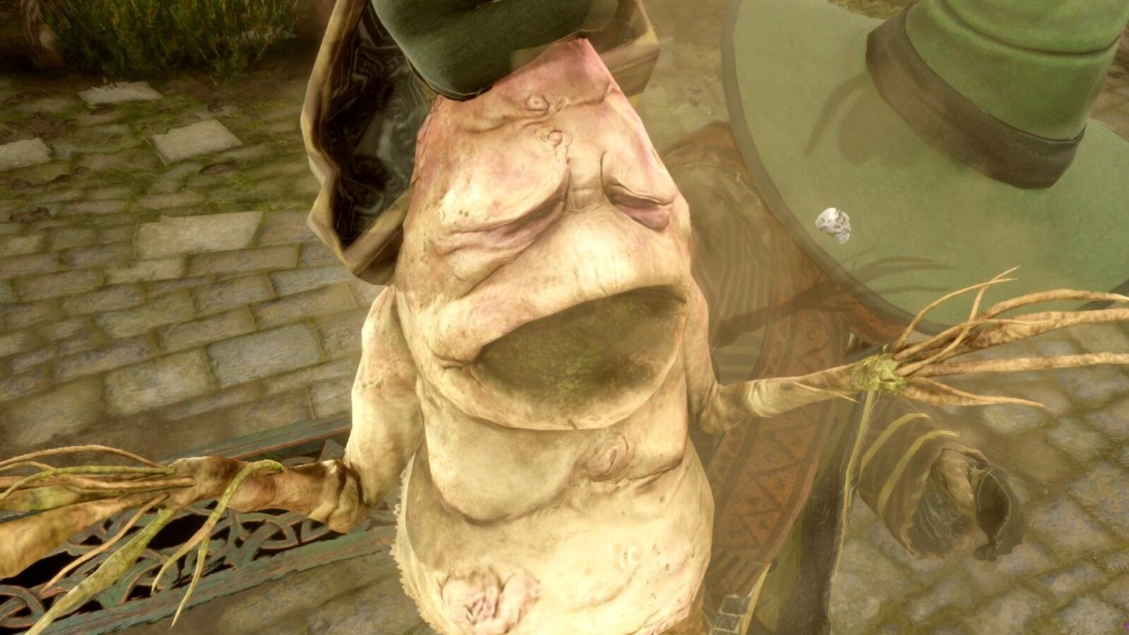 Dove trovare la Mandragola su Hogwarts Legacy?