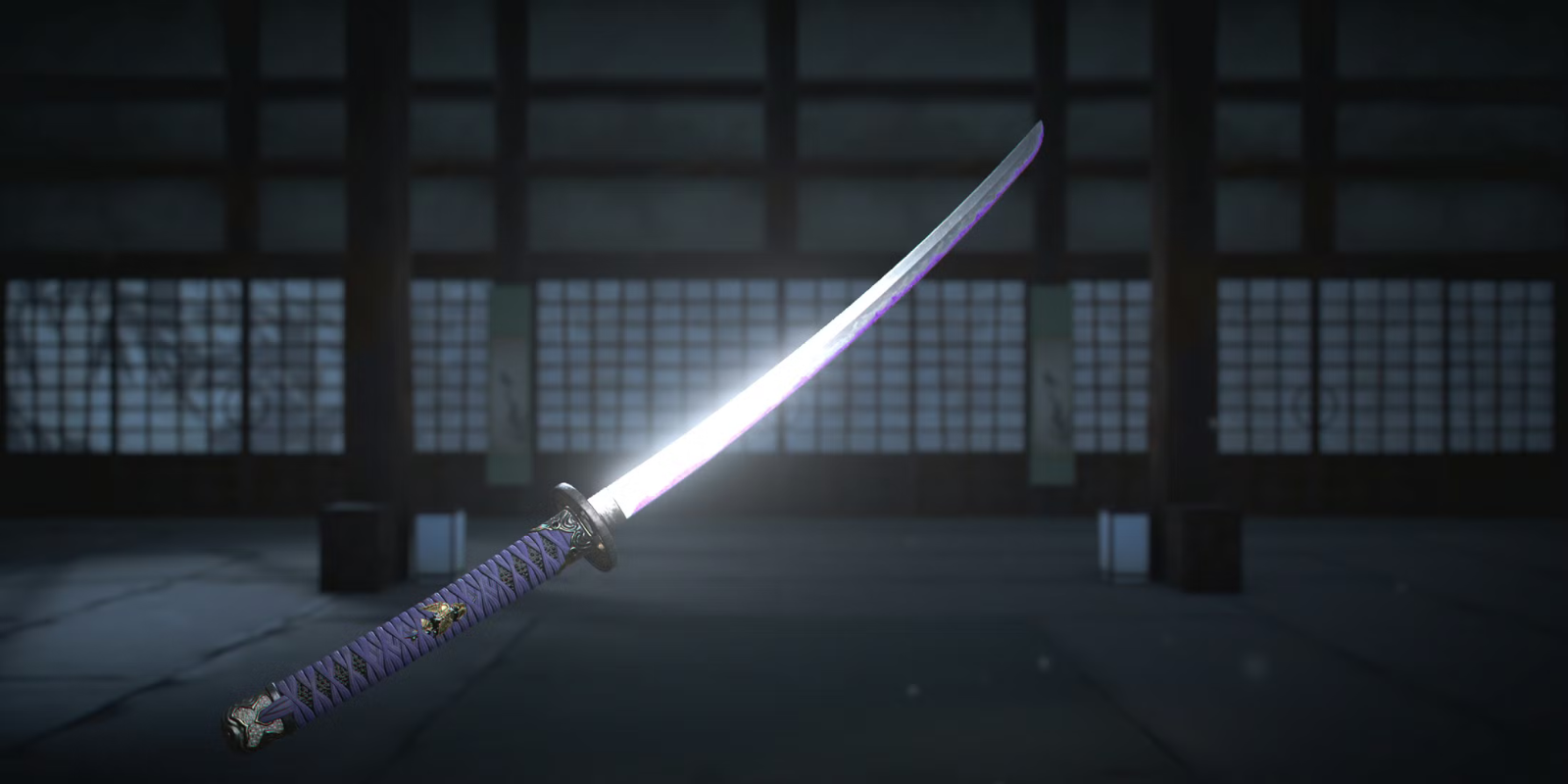 Dove trovare la katana Bloodshade in Assassin’s Creed: Shadows?