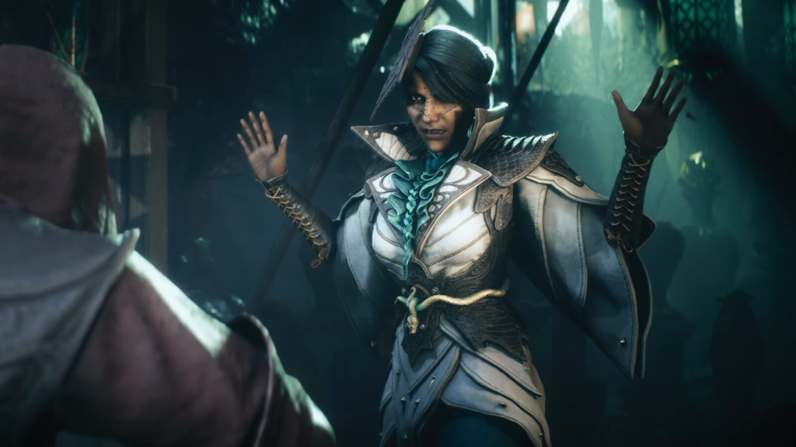 Dragon Age The Veilguard: nonostante il flop, arriva un DLC gratuito