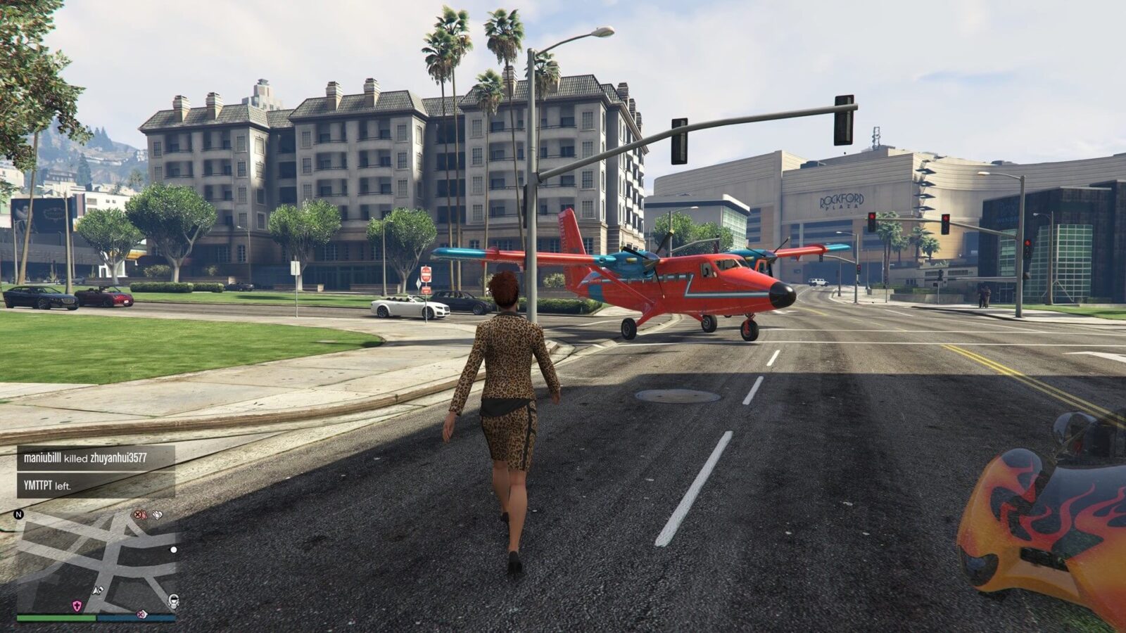 GTA Online, Rockstar offre 1 milione di dollari in-game a chi torna a giocare: come riscattarli?