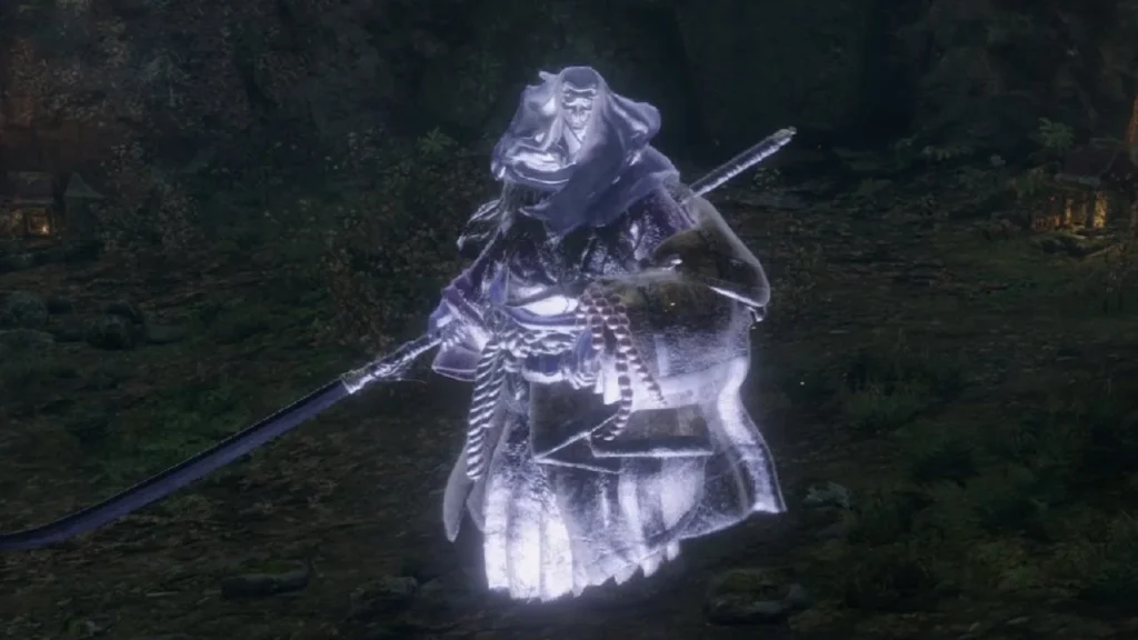 Come sconfiggere la Monaca Corrotta con i semi della percezione in Sekiro