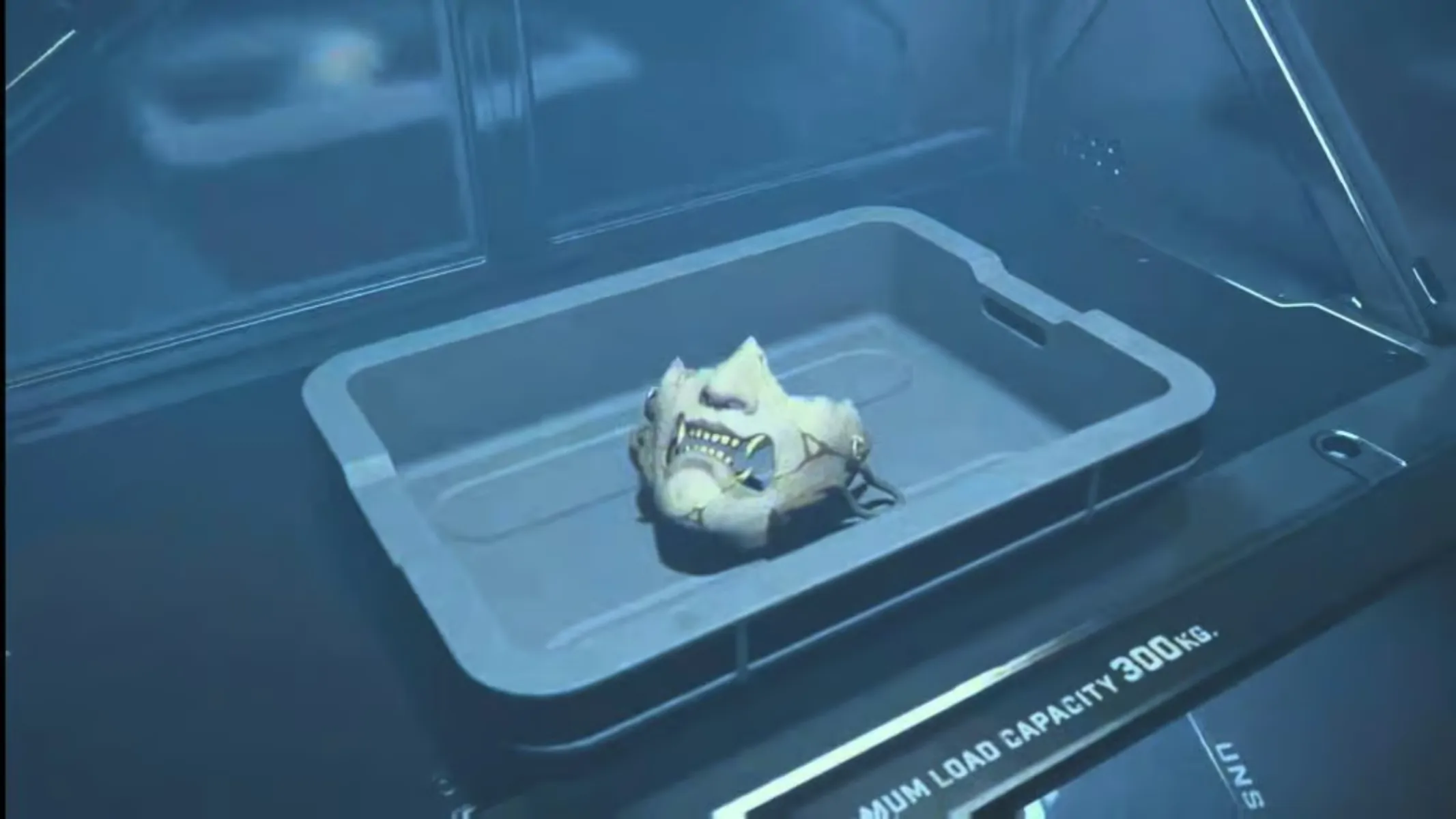 Come sbloccare la maschera di Ghost of Yotei su Death Stranding 2