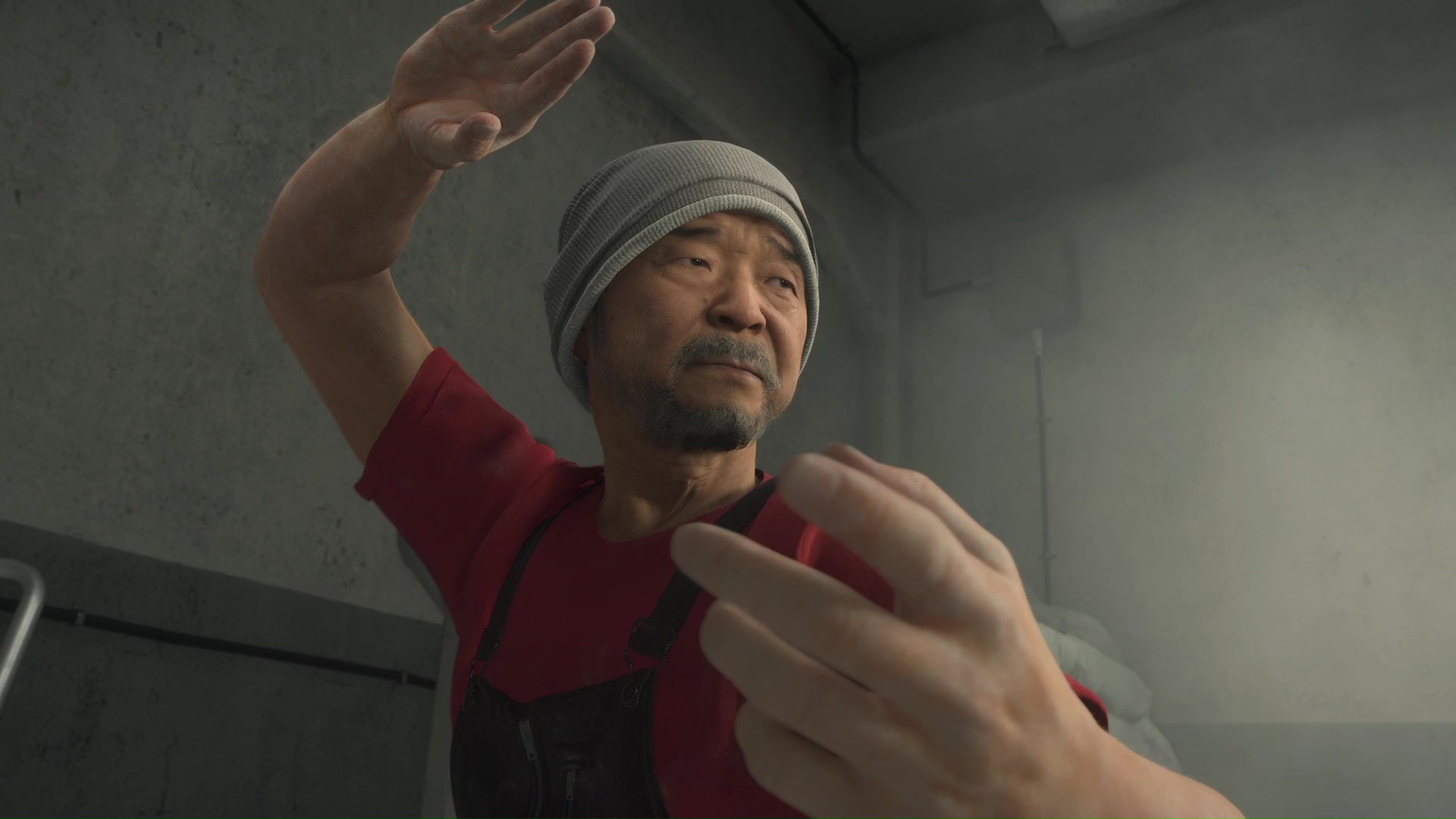 Death Stranding 2: come sbloccare il trofeo Quindi SEI TU il Pizzaiolo!