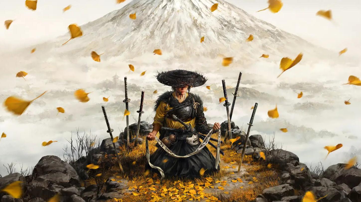 Ghost of Yotei non sarà collegato a Ghost of Tsushima: la trama e la vendetta di Atsu