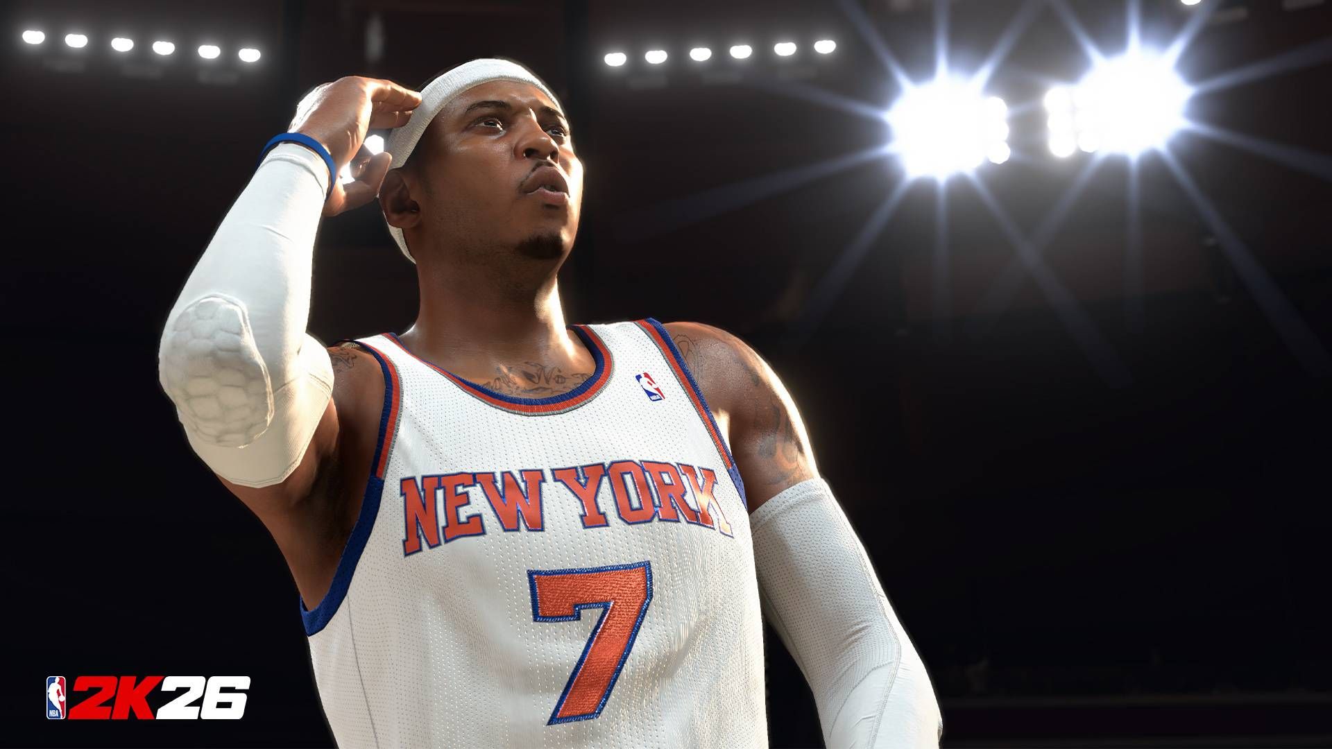 Come fare VC velocemente su NBA 2K26?