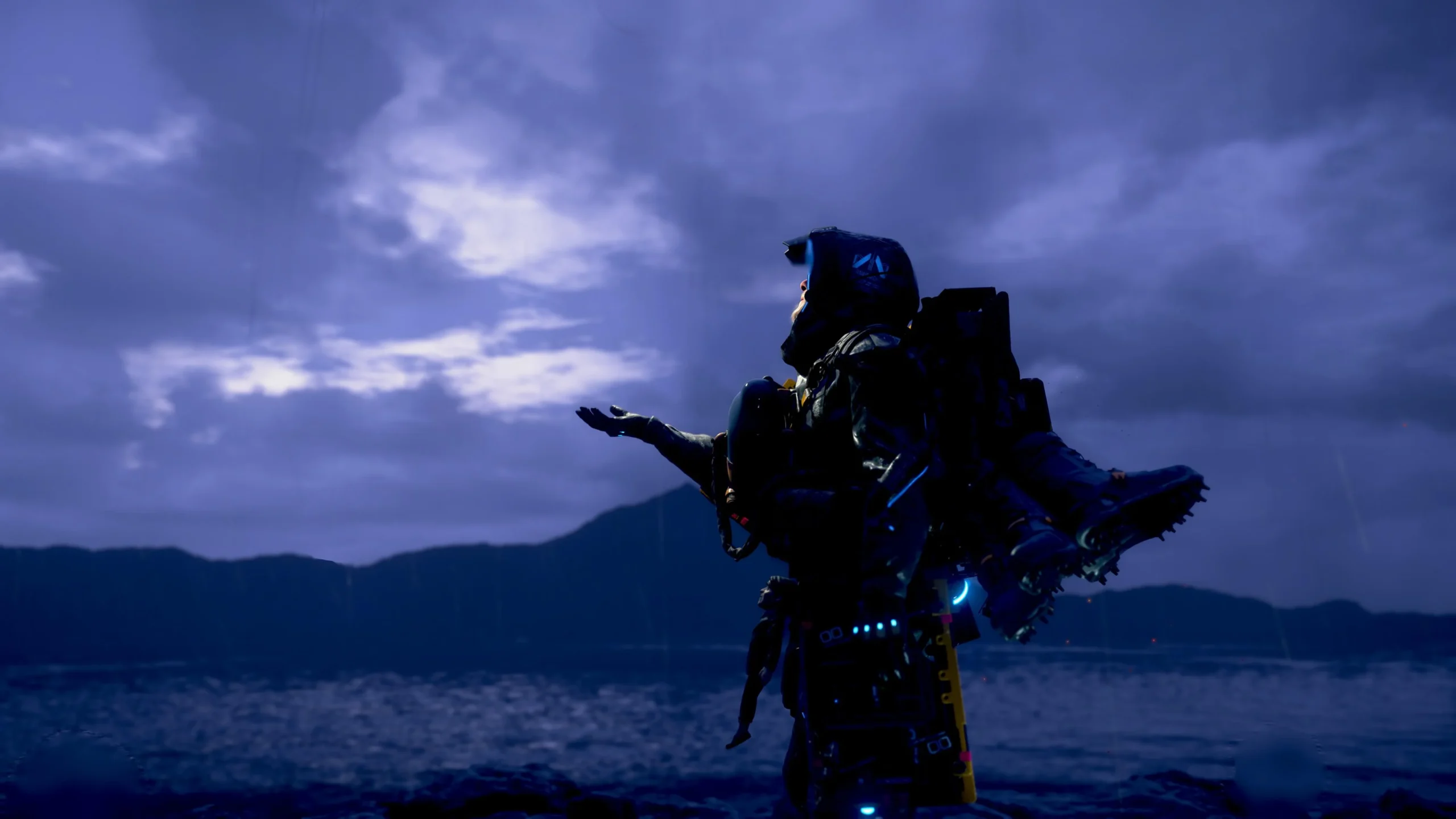 Death Stranding 2: come sbloccare il trofeo I segni lasciati dai giganti?
