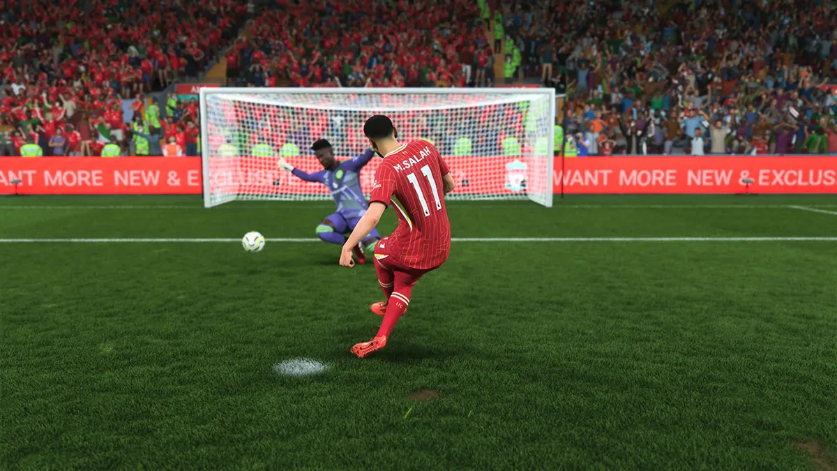 EA Sports FC 26: come fare il low driven e tutte le nuove combinazioni di tiro