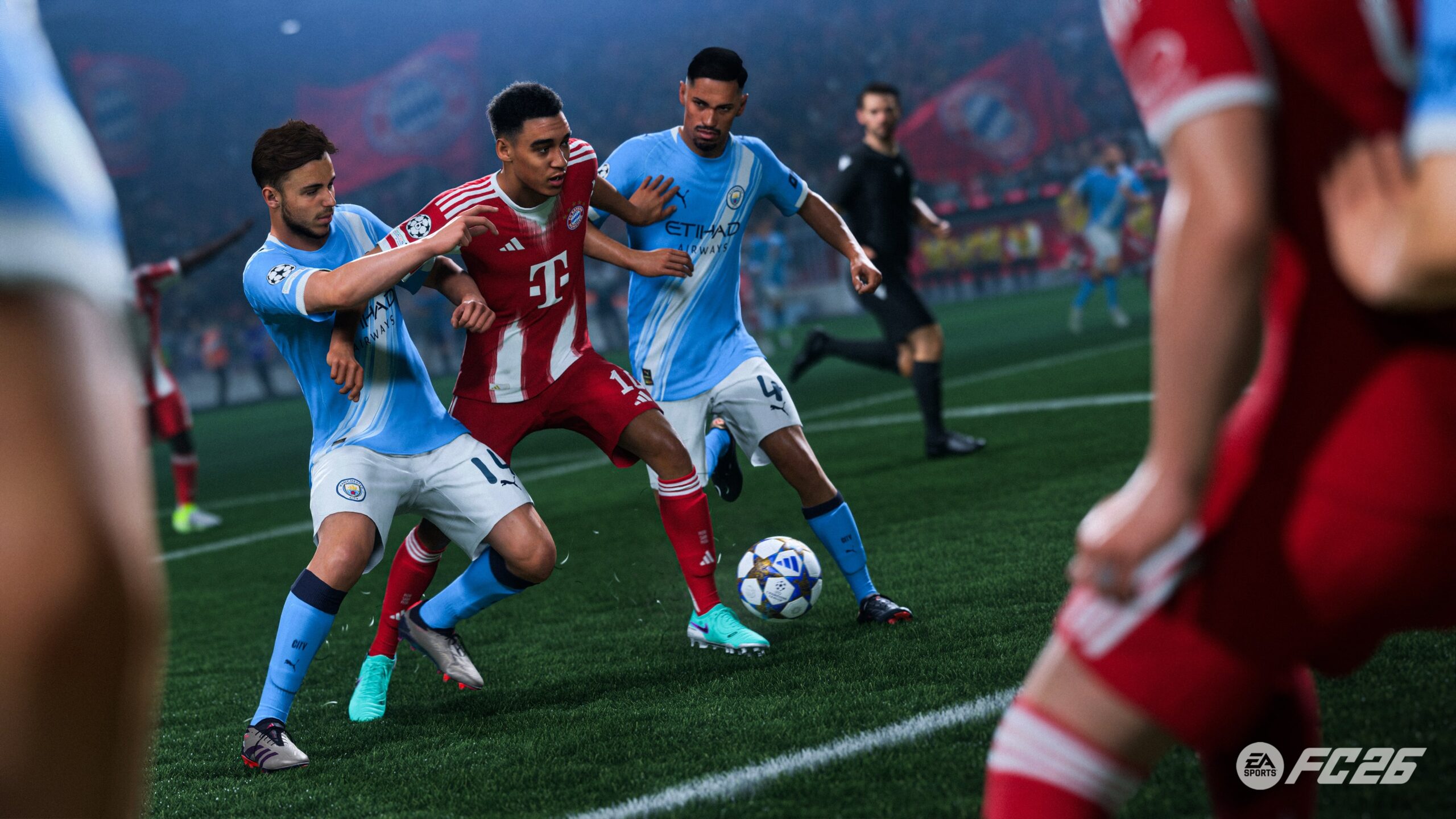 EA Sports FC 26: i migliori difensori buggati low cost da acquistare
