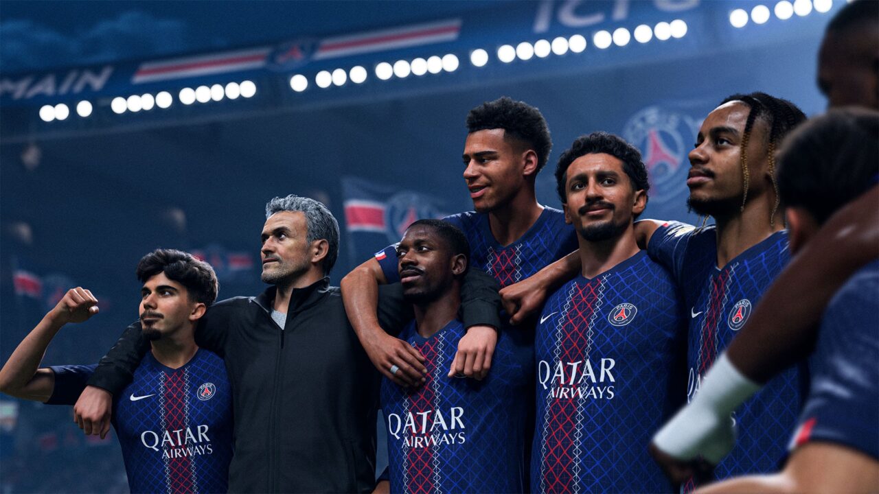 EA Sports FC 26: i migliori giocatori da prendere in carriera con più alto potenziale