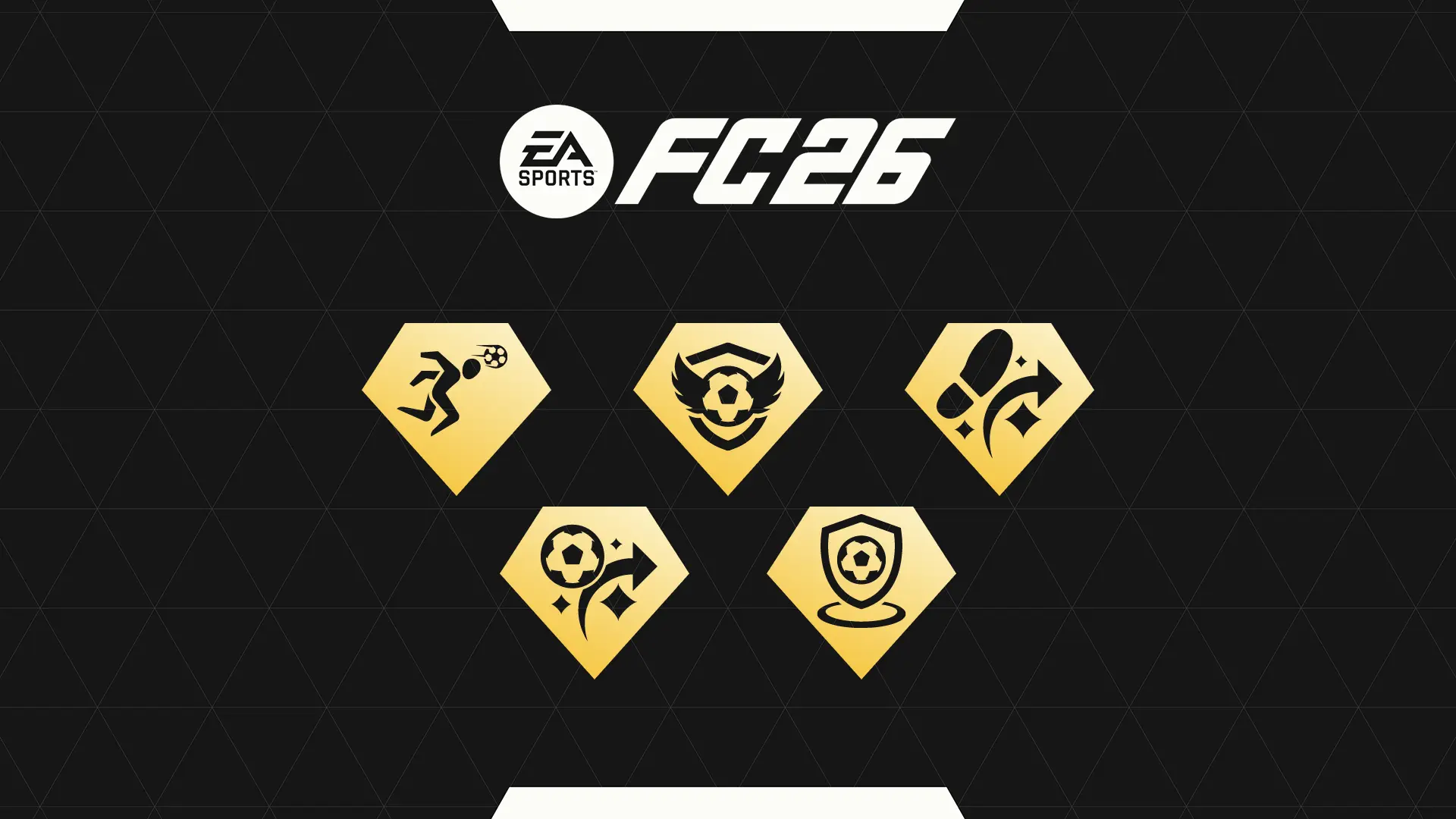 EA Sports FC 26, i nuovi playstyles: quali sono, come funzionano, giocatori e novità