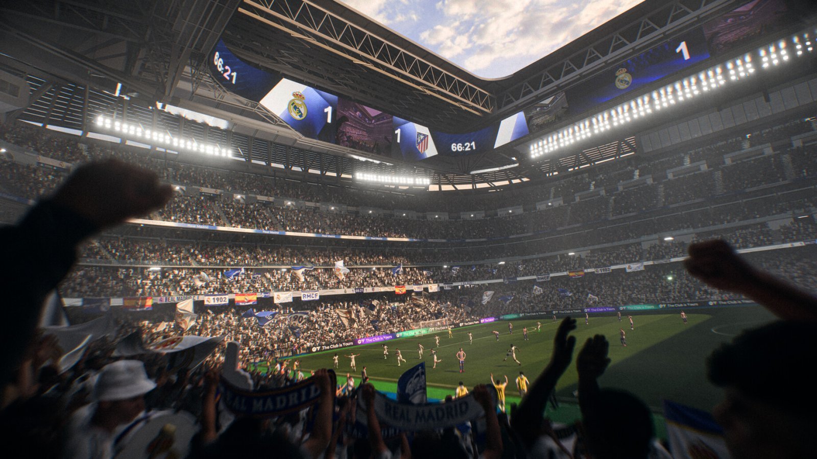 EA Sports FC 26: qual è il miglior modulo da usare per iniziare?