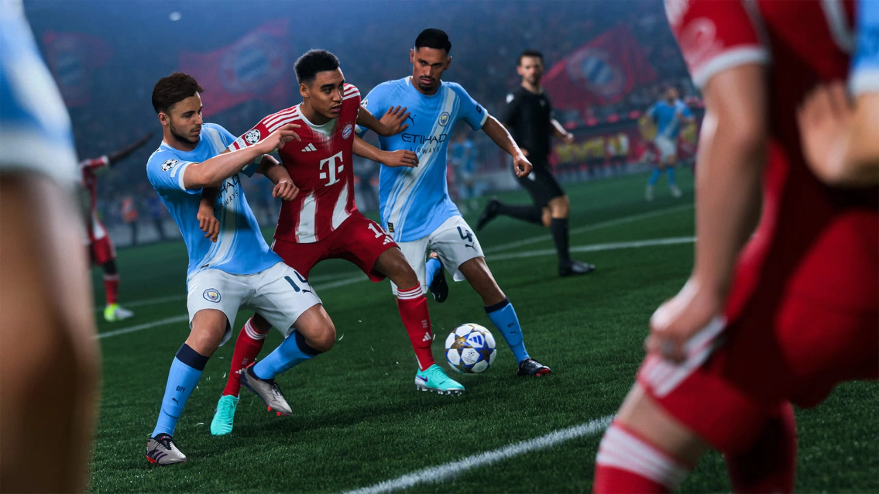 EA Sports FC 26, svelata la colonna sonora: c’è anche una canzone di Moise Kean