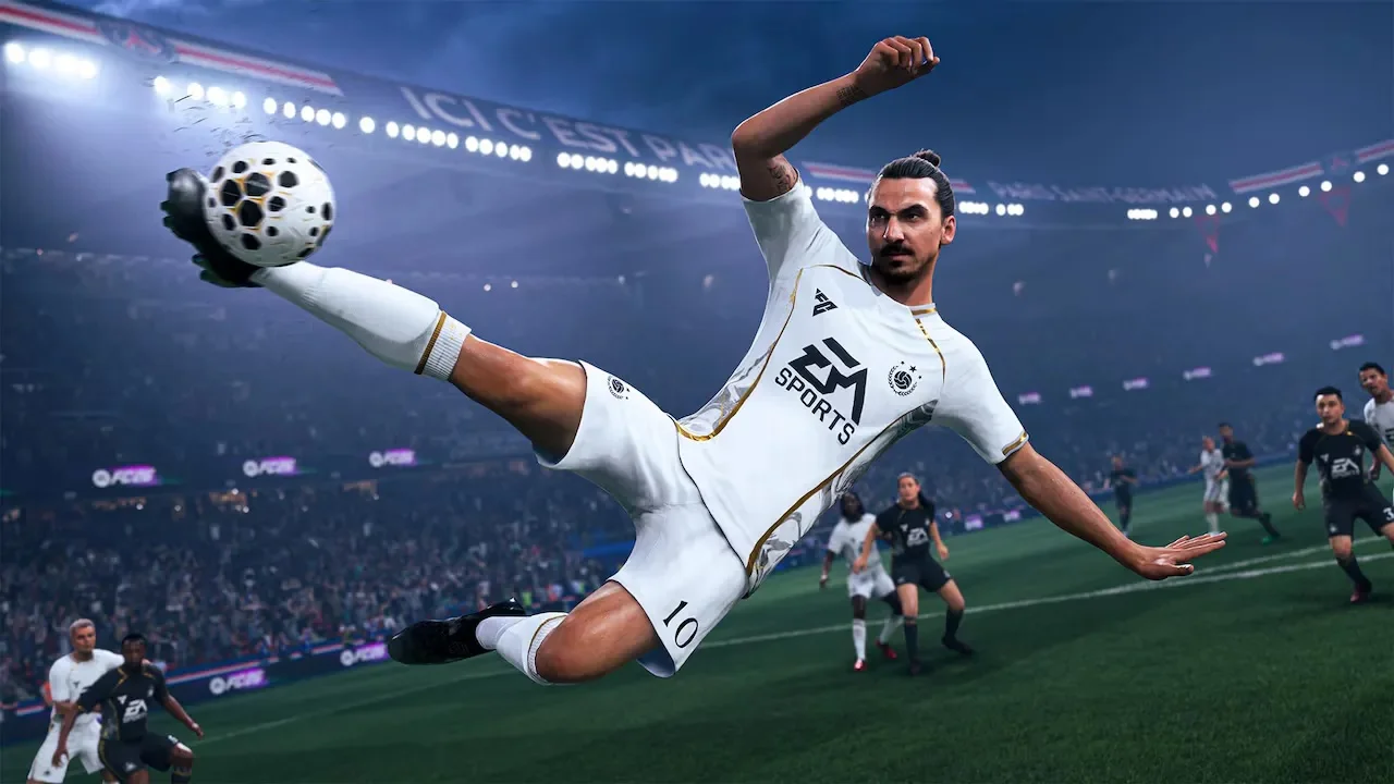 EA Sports FC 26: i migliori starter team Serie A per iniziare al meglio