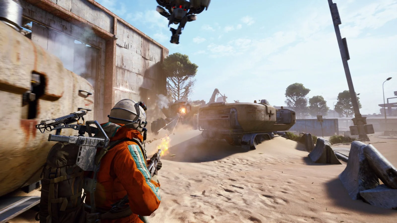 Arc Raiders: vendite triplicate e oltre 12 milioni di copie