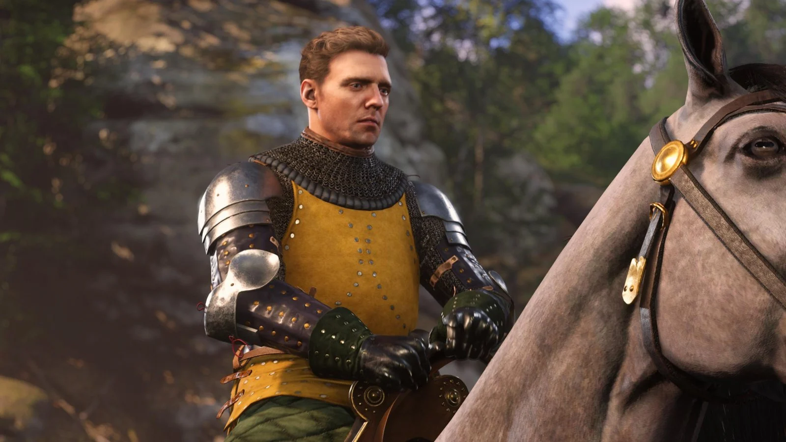 Kingdom Come Deliverance 2, la guida al trofeo Lent: come finire il gioco senza uccidere animali o mangiare carne