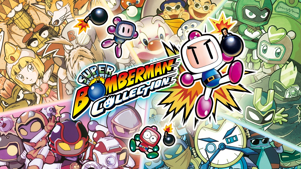 Super Bomberman Collection: guida al trofeo Bomber Magistrale! e come superare le Boss Rush in Modalità Normale