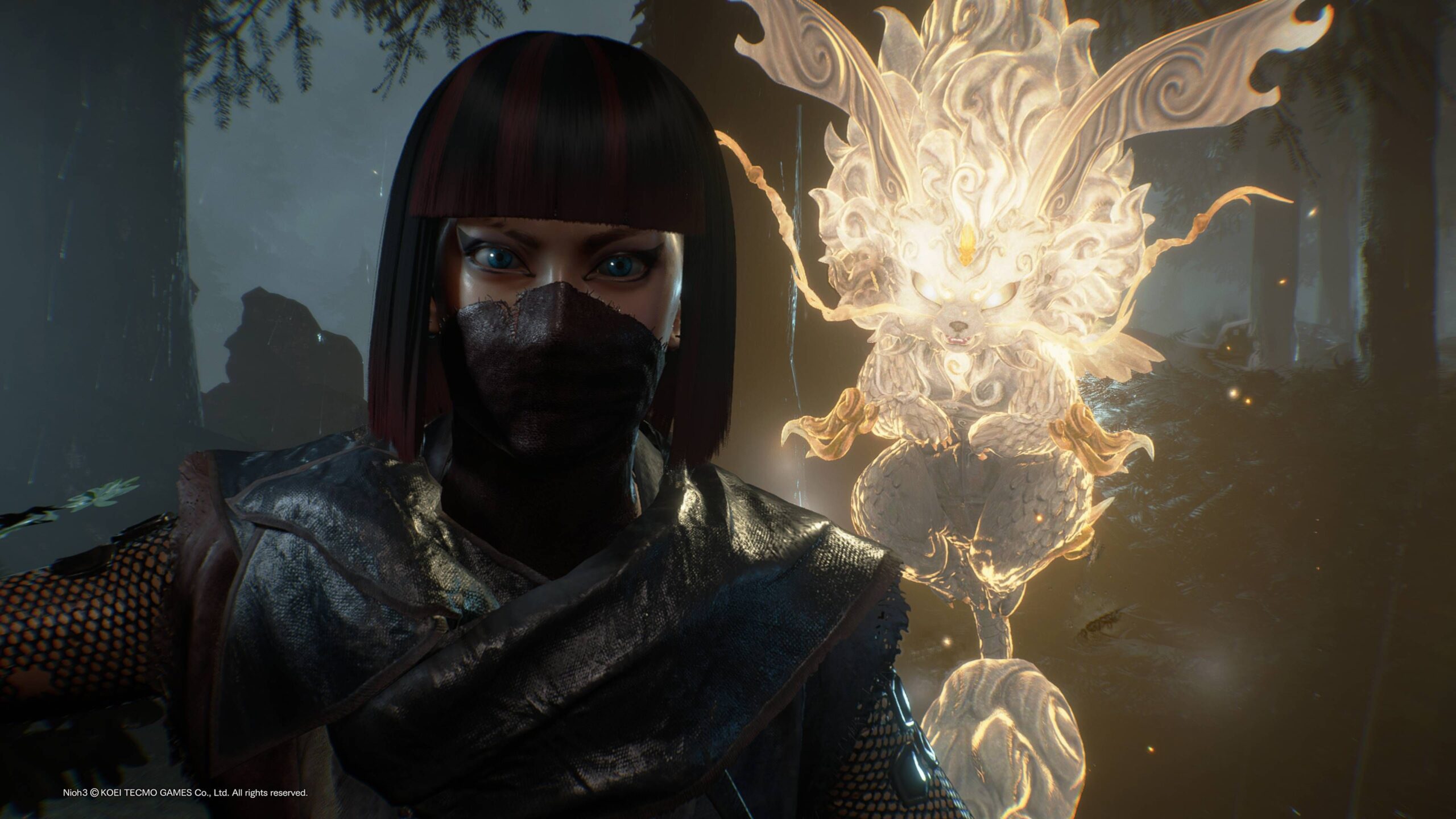 Nioh 3, guida al trofeo Anima Gemella: come eseguire un’affinità d’anima per la prima volta