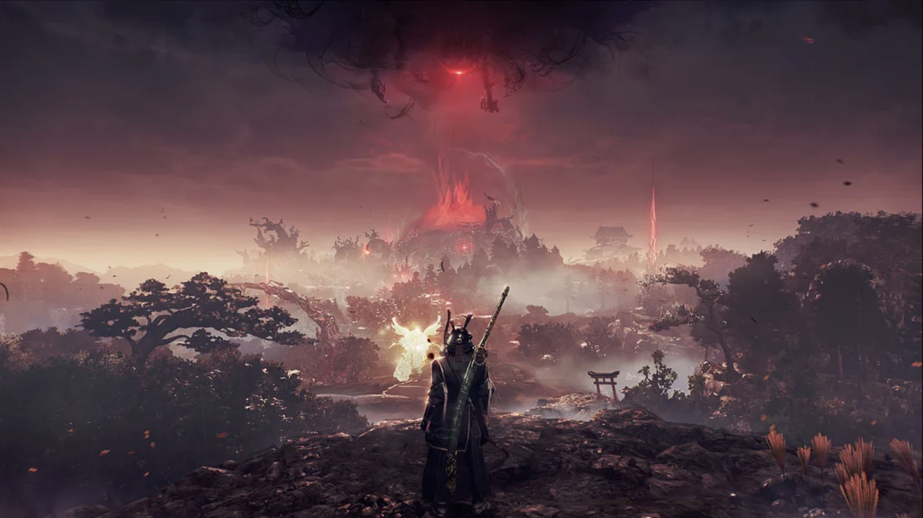 Come fare un contrattacco esplosivo su Nioh 3