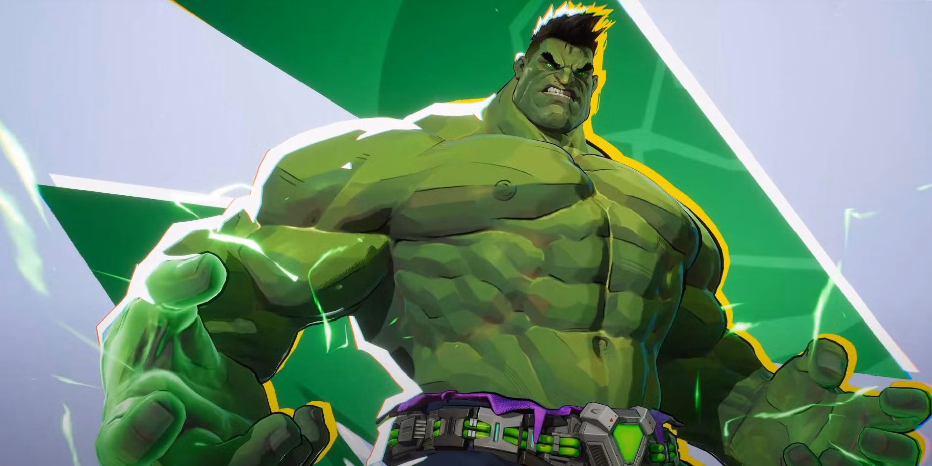 Come sbloccare l’obiettivo di Bruce Banner e ottenere il trofeo Cervello, Spacca! su Marvel Rivals