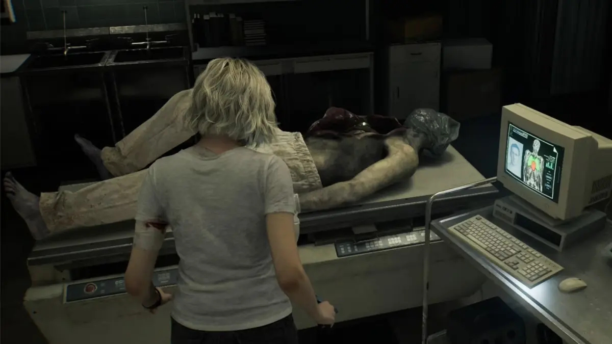 Resident Evil Requiem: come risolvere l’enigma del Cadavere nell’Ambulatorio