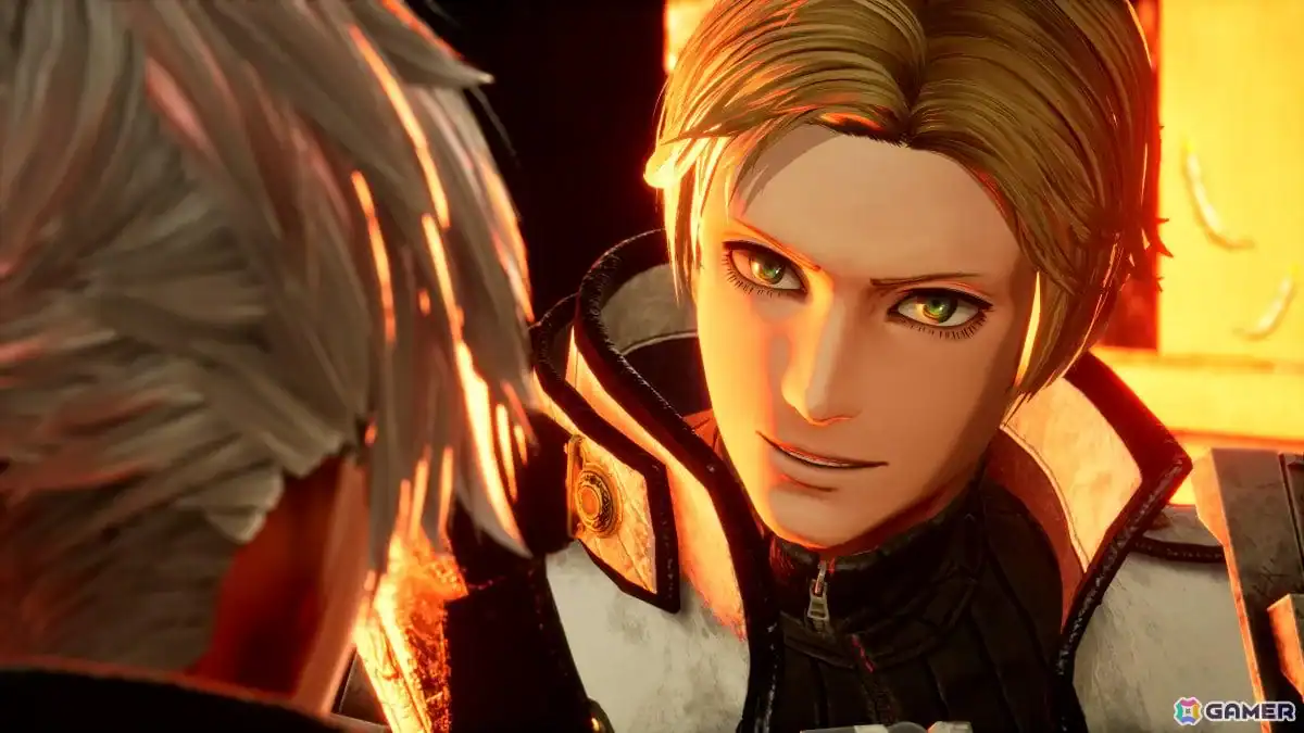 Code Vein II: come sconfiggere il boss Alessandro Gobbo nel 2192