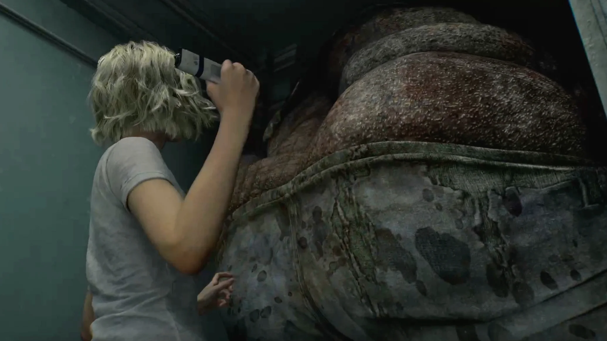 Resident Evil Requiem, come sconfiggere un Chunk con Grace: consigli, strategie e armi