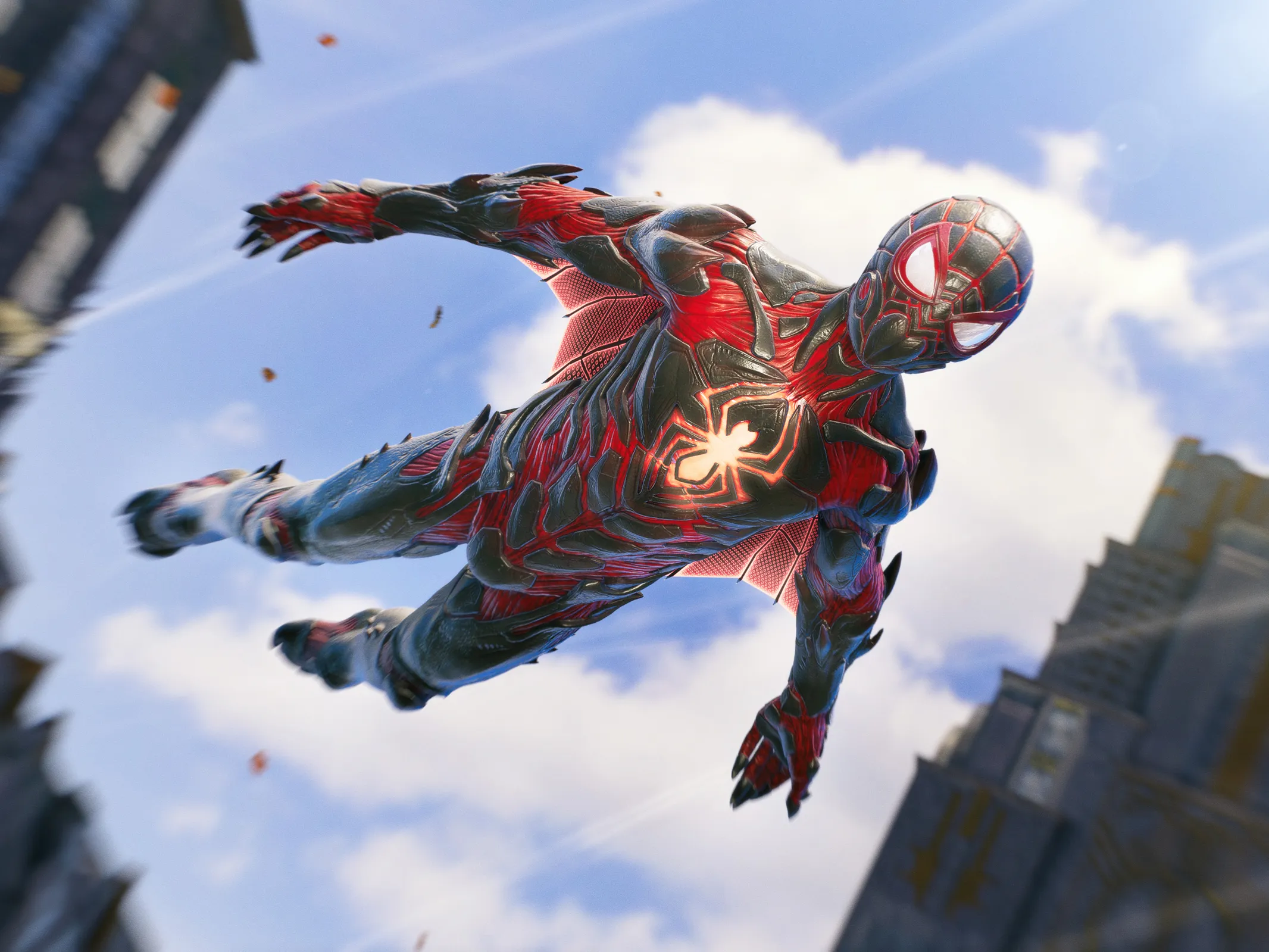 Marvel’s Spider-Man 2: come sconfiggere nemici con le tecniche delle Spider-braccia per il trofeo Il braccio della legge