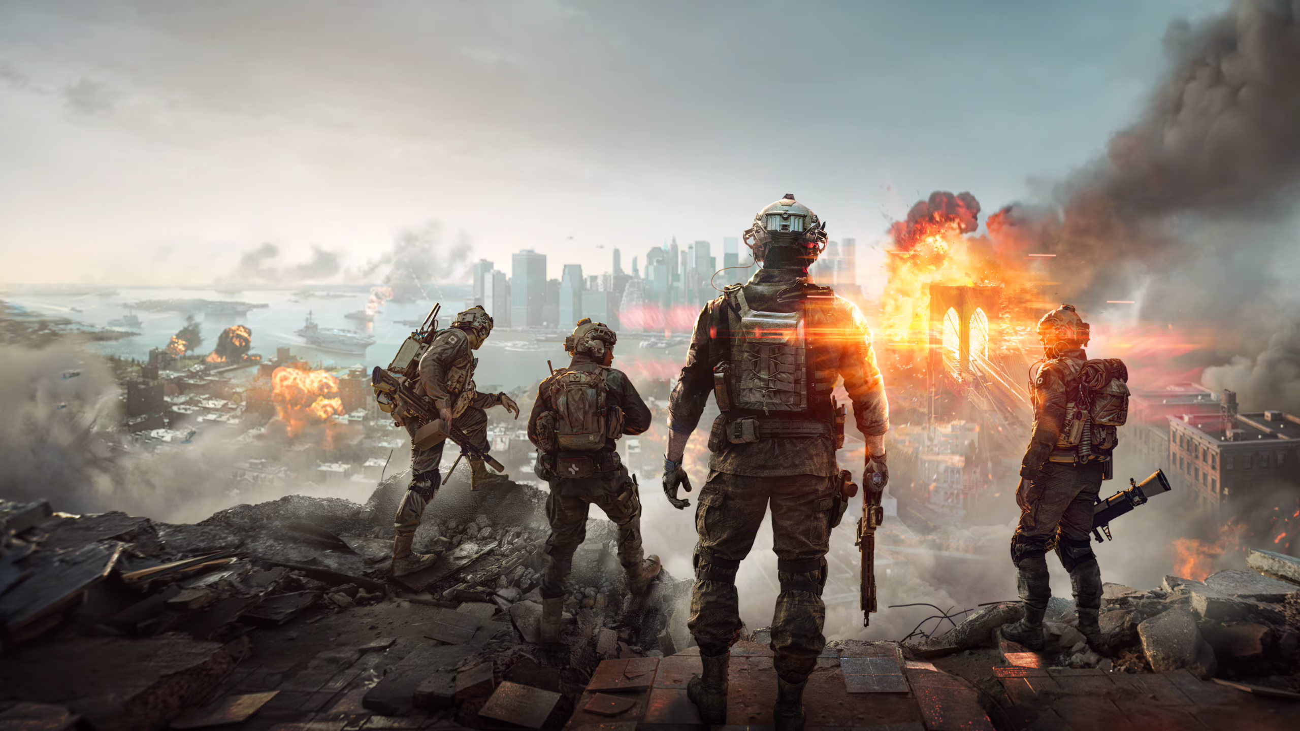 Dove trovare tutti i collezionabili della campagna di Battlefield 6 per ottenere il trofeo Capobranco