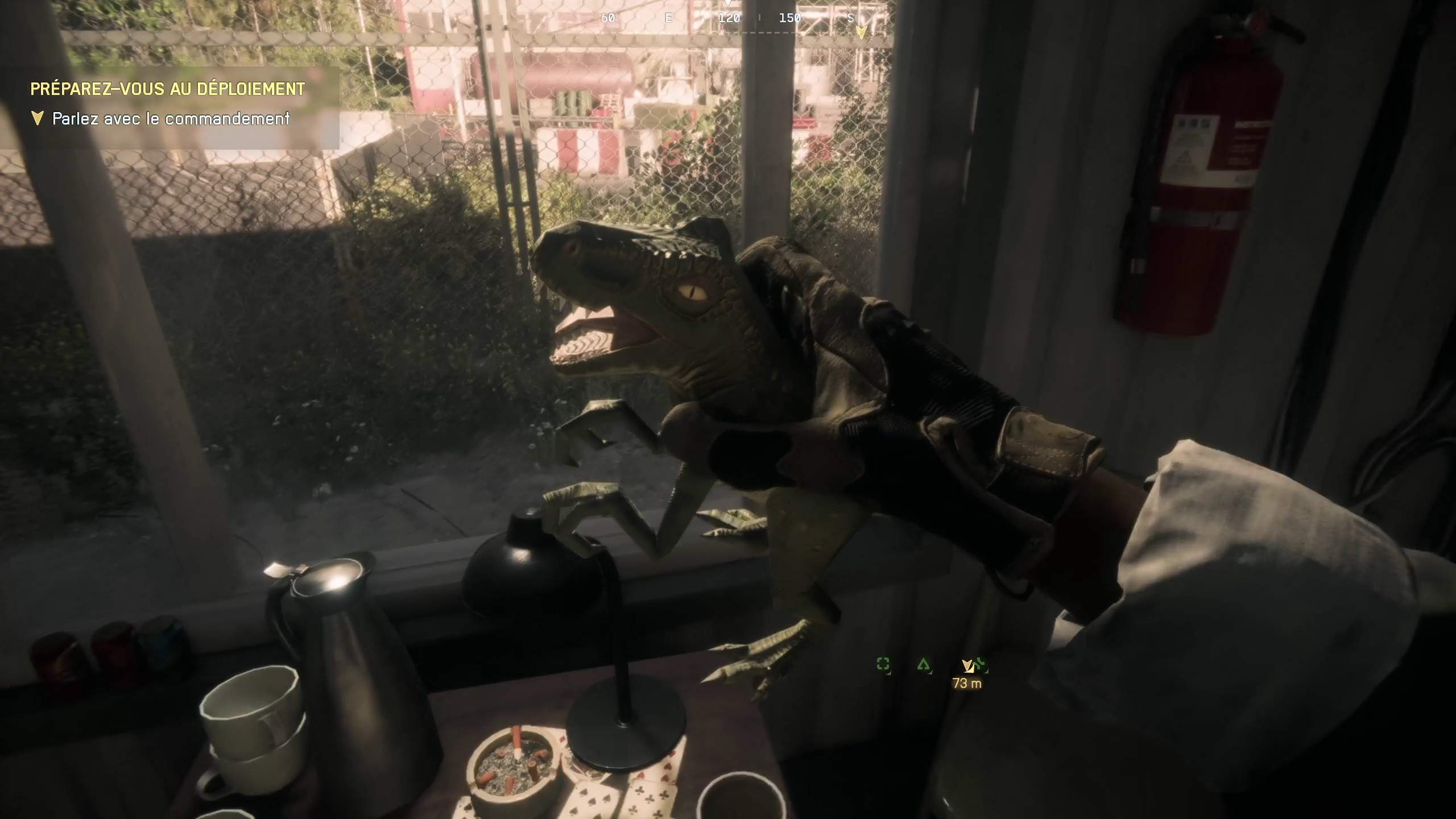 Dove trovare la statuetta del dinosauro in Battlefield 6 per sbloccare il trofeo Fine di un’era