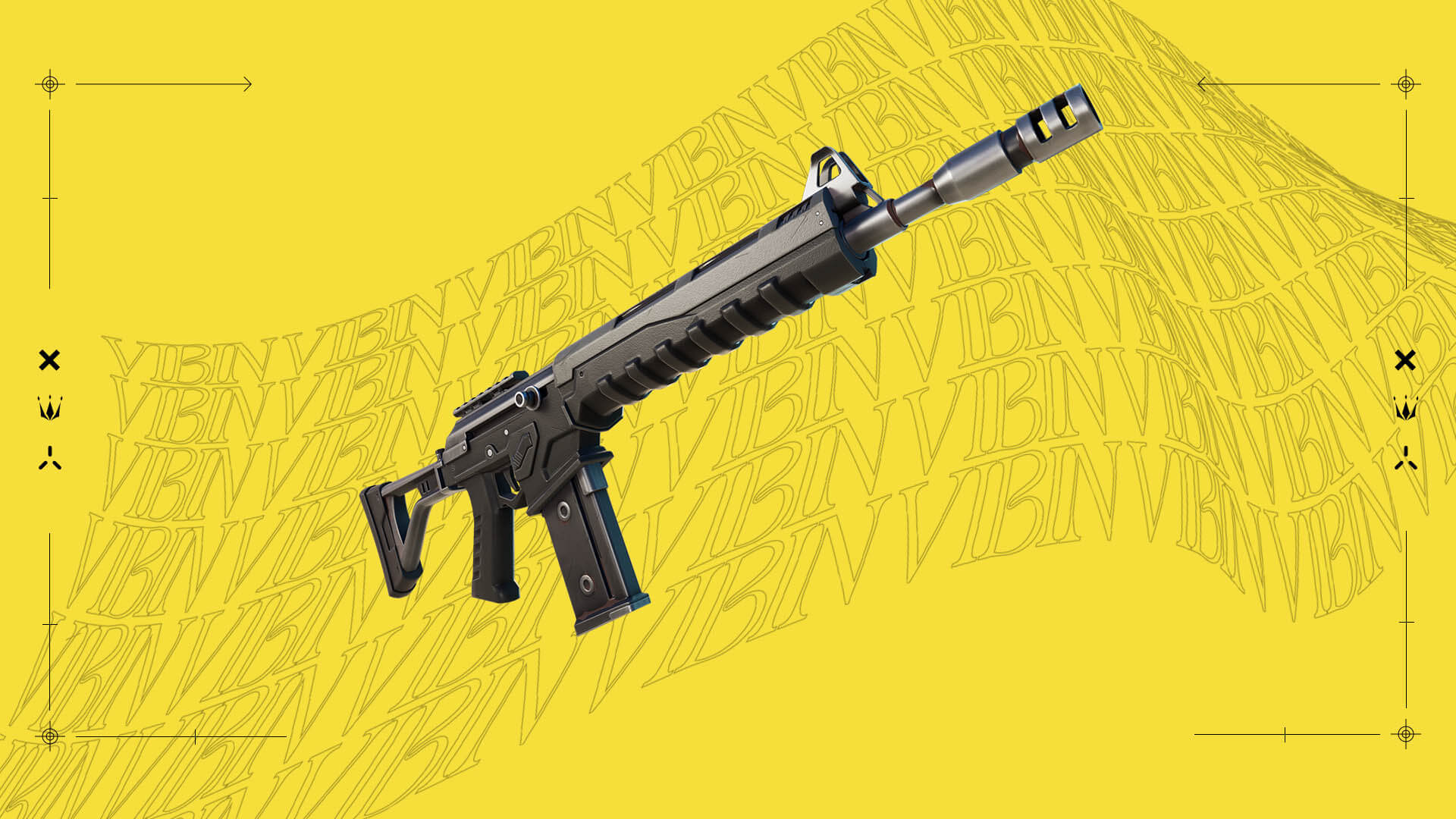 Fortnite: guida al fucile d’assalto ad aggancio, come usarlo, dove si trova e tutte le info