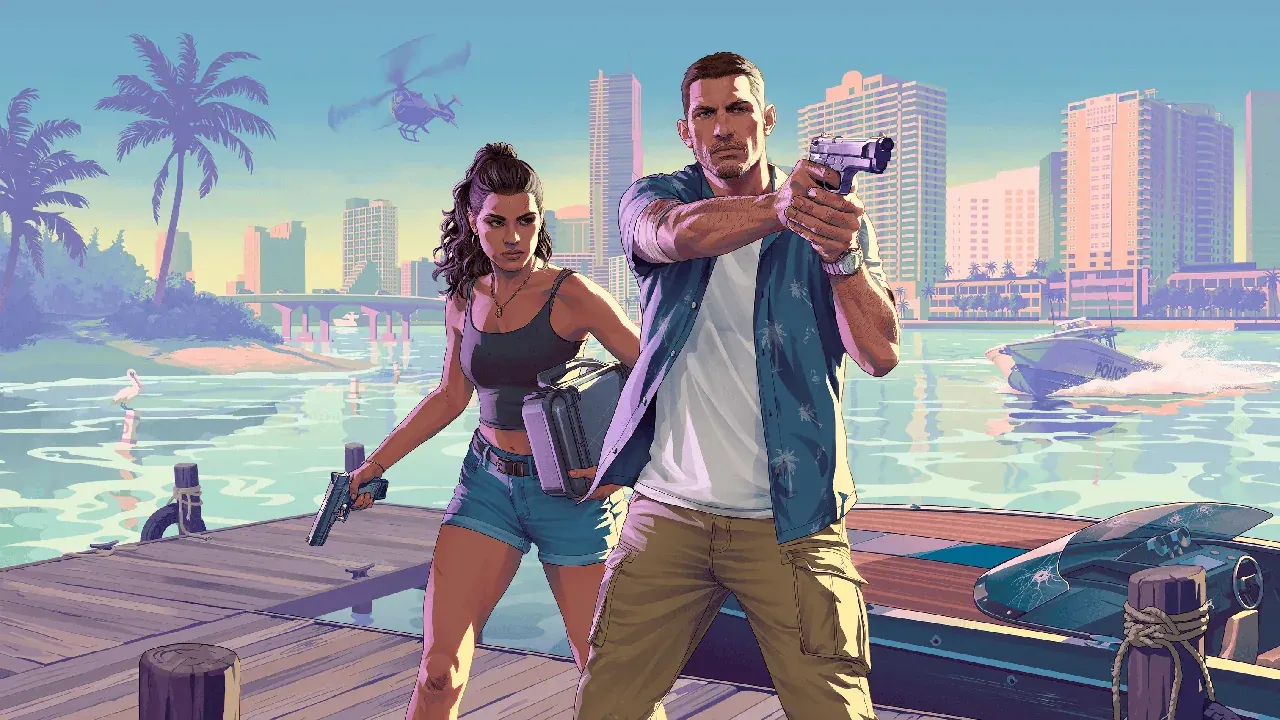 GTA 6: spunta un prezzo online e confermerebbe alcune indiscrezioni