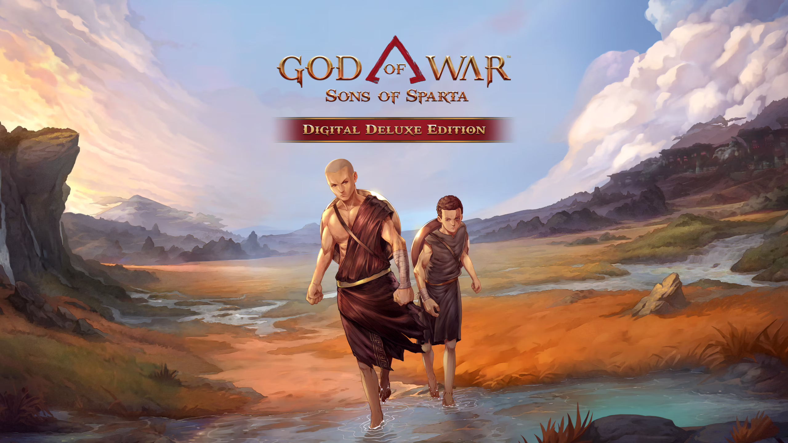 Come completare le Prove dell’Efòro in God of War: Sons of Sparta