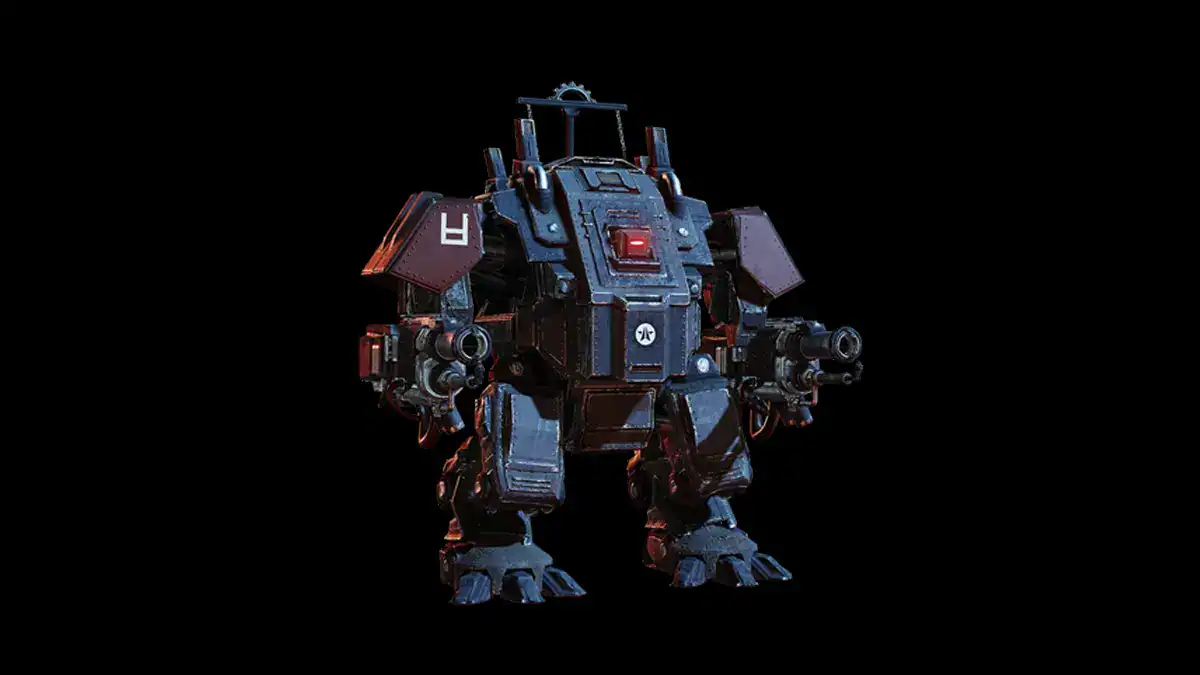 Helldivers 2: come distruggere le braccia di un Gigante Automatron per ottenere il trofeo Pari e patta