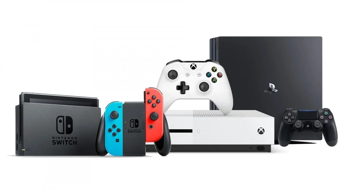 La console ibrida definitiva esiste: PS5, Xbox Series X e Switch 2 unite in un solo capolavoro tech