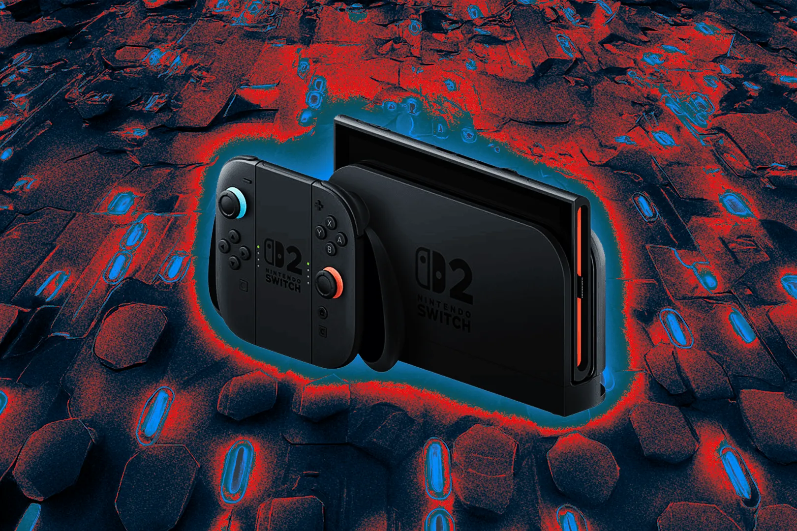 Nintendo Switch 2: l’aumento di prezzo è inevitabile per la crisi dei chip