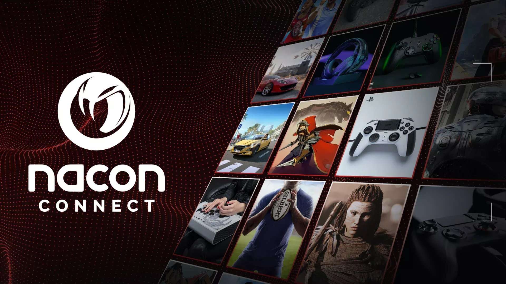 Nacon Connect di marzo: data, aspettative e possibili annunci per il futuro dei videogiochi