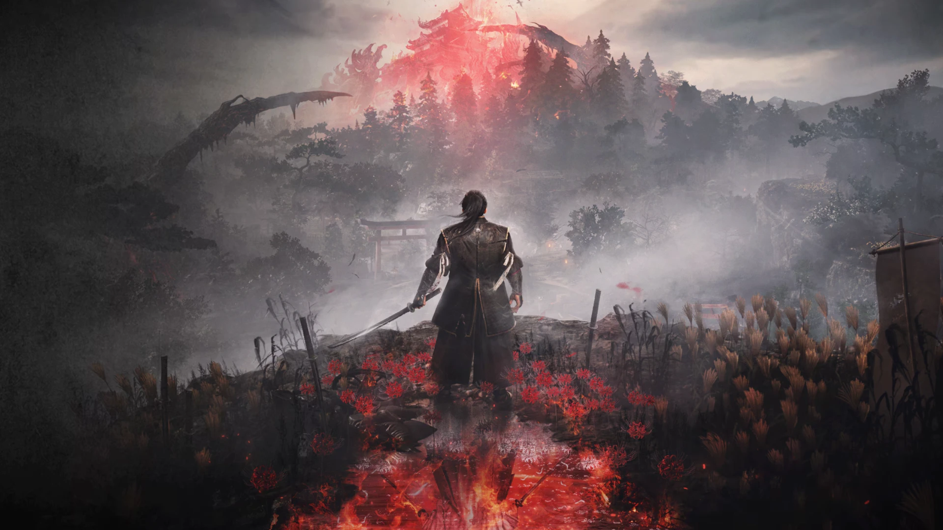 Nioh 3: guida al Demone dell’Ossessione – posizione, strategie e ricompense