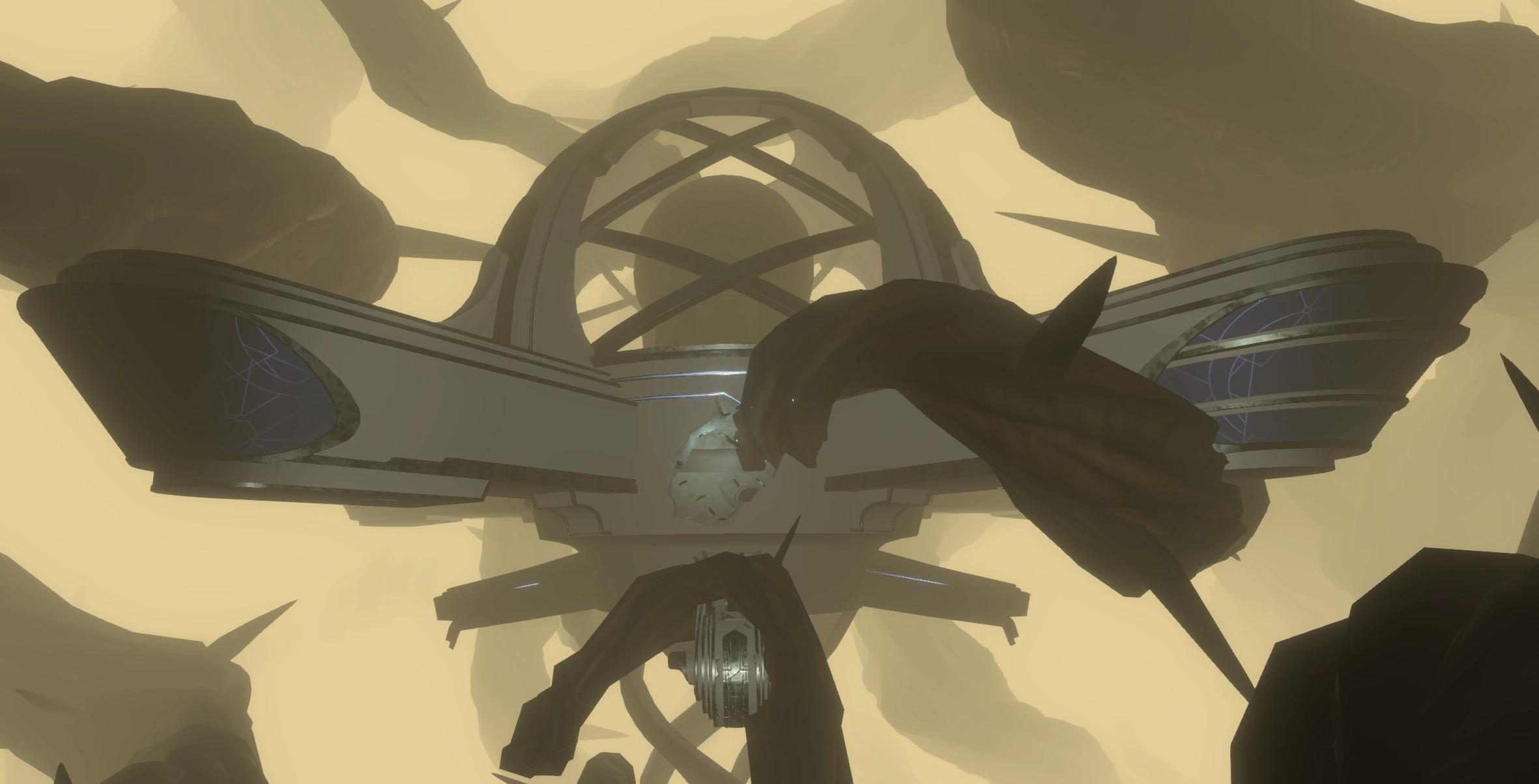 Dove trovare il Vascello su Outer Wilds e i consigli per raggiungerlo facilmente