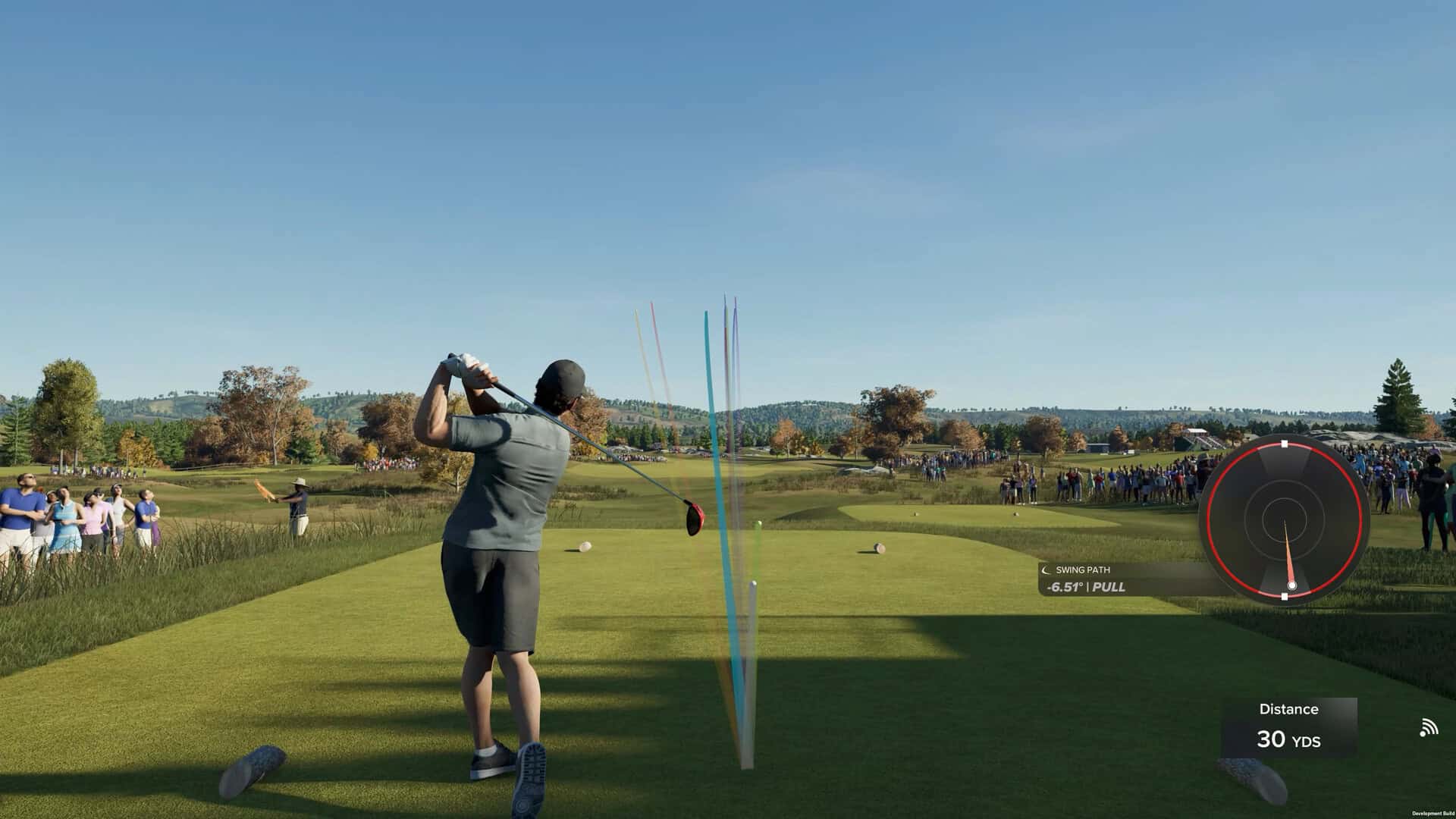 PGA Tour 2K25 arriverà su Playstation Plus a marzo