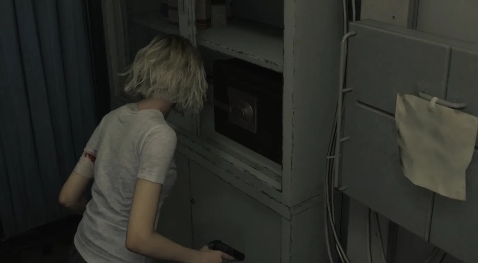 Resident Evil Requiem, guida al trofeo Nessuna cassaforte è al sicuro: come aprire le casseforti nella storia principale e le combinazioni