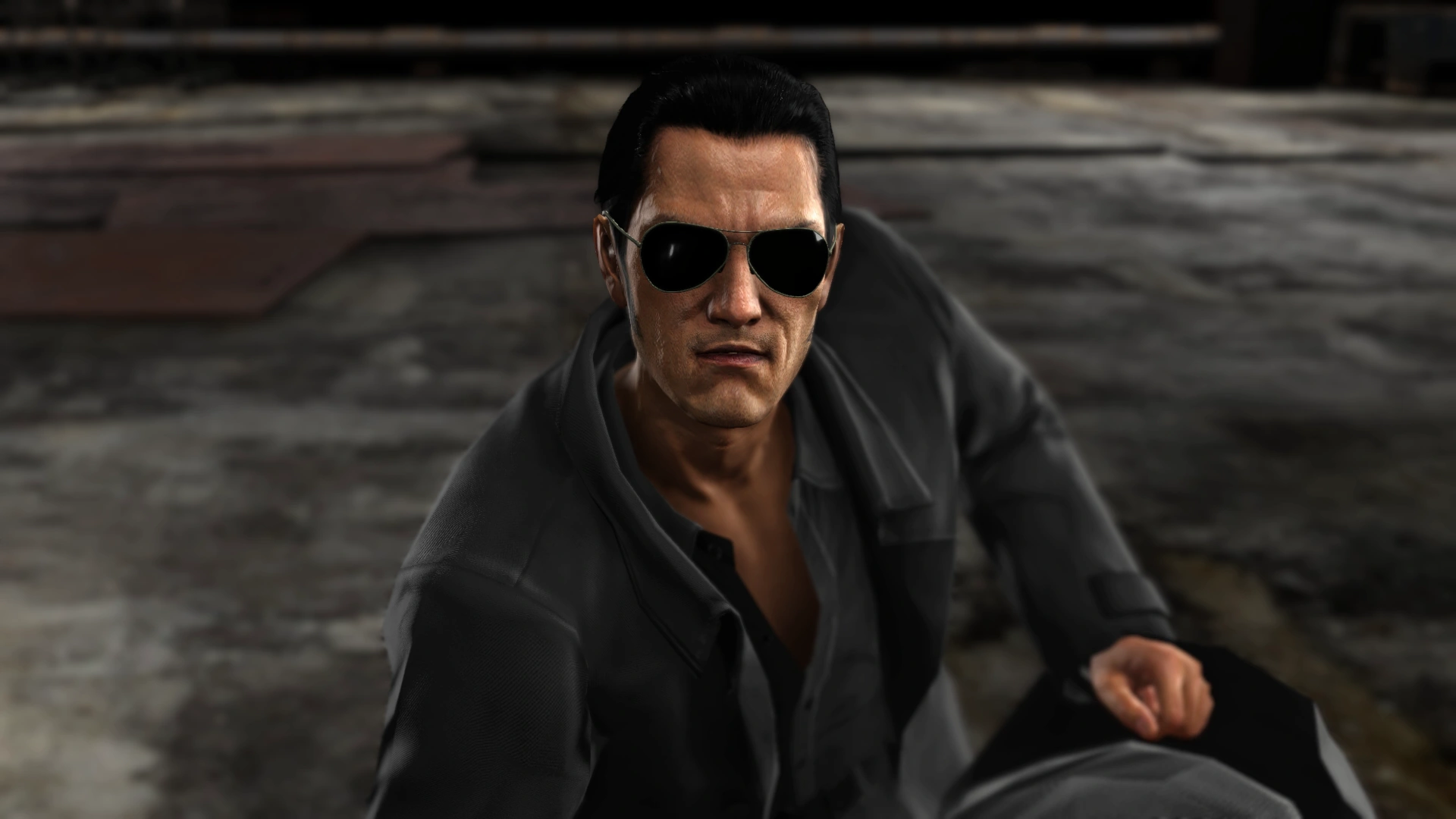 Yakuza Kiwami 3: come sconfiggere tutti gli Amon e ottenere il trofeo Defying Fate
