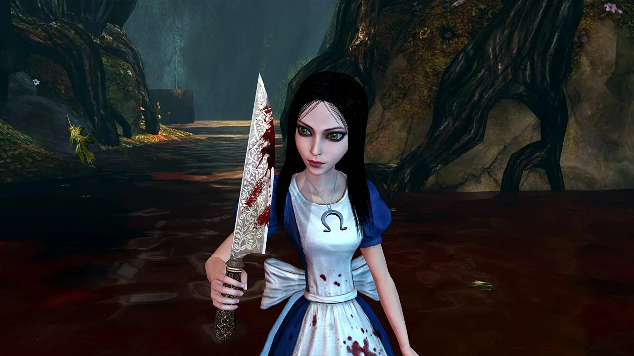 American McGee al lavoro sull’erede spirituale della serie Alice: cosa sappiamo del nuovo gioco