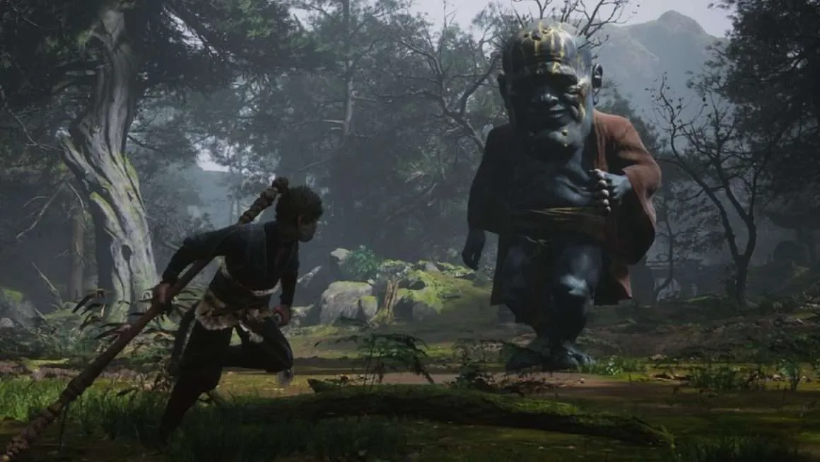 Black Myth: Wukong, Anima Errante scomparsa: come fare? Bug, consigli e soluzioni