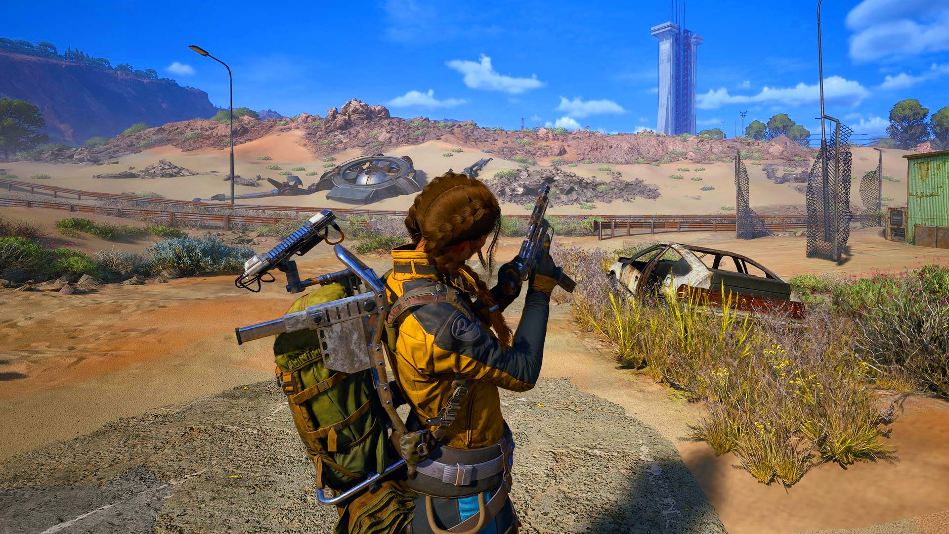 Arc Raiders, guida al loot: dove trovare facilmente componenti arma, munizioni, chiavi d’accesso e piastre corazzate