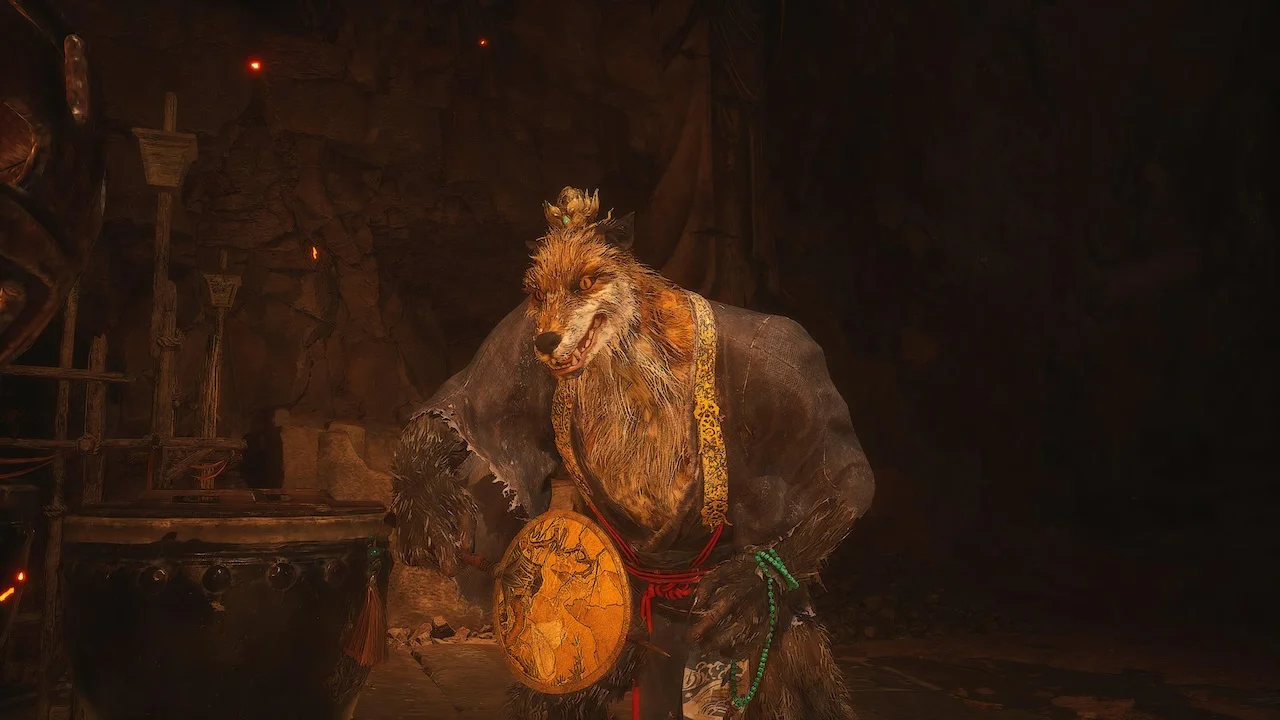 Black Myth: Wukong, guida al Cane Xu: dove trovarlo e la sua quest