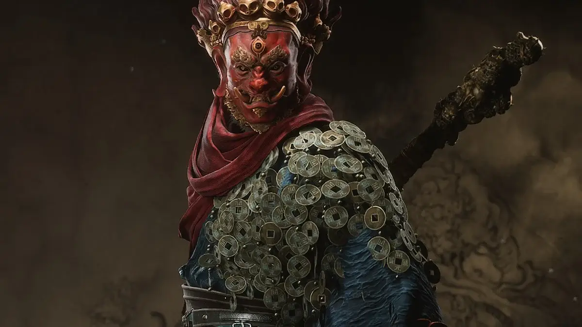 Black Myth: Wukong, guida al trofeo Forme instabili e come sbloccare tutti gli Spiriti e le Trasformazioni